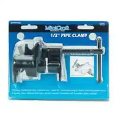 PIPE CLAMP FIXTURE 1/2IN PIPE CLAMP FIXTURE 1/2 INCH - Arlington Coal & Lumber