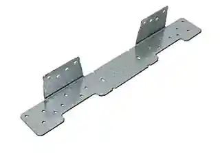 Main 2 - SIMPSON LSCZ STRINGER HANGER Z-MAX COATING (25/CTN) - Arlington Coal & Lumber