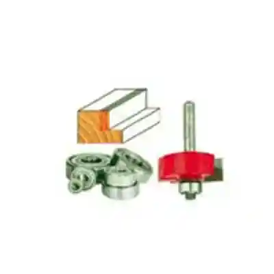 DIABLO 32-524 ROUTER BIT MULTI RABBET - Arlington Coal & Lumber
