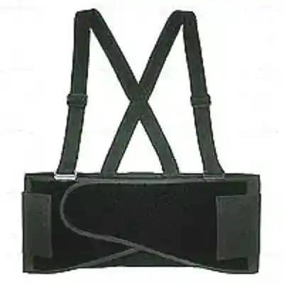 BELT BACK SUPPORT MED ELASTIC - Arlington Coal & Lumber