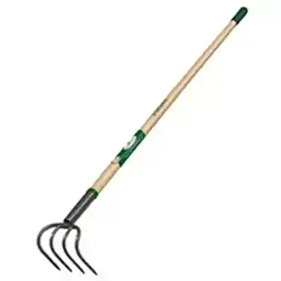LH CULTIVATOR WOOD HNDL W/GRIP - Arlington Coal & Lumber