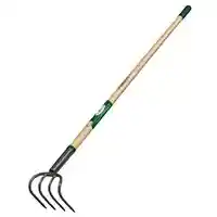 Main 2 - LH CULTIVATOR WOOD HNDL W/GRIP - Arlington Coal & Lumber