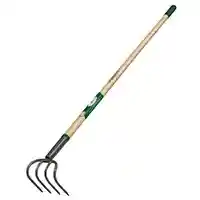 Main 2 - LH CULTIVATOR WOOD HNDL W/GRIP - Arlington Coal & Lumber