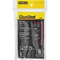 Main 1 - GS500 GLUE STICK 4"SUPERSTRENG - Arlington Coal & Lumber