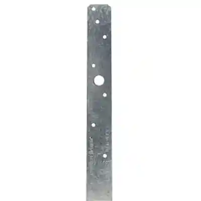 SIMPSON LSTA-18 STRAP TIE 1-1/4" X 18" (20 GA)  (50/CTN) - Arlington Coal & Lumber