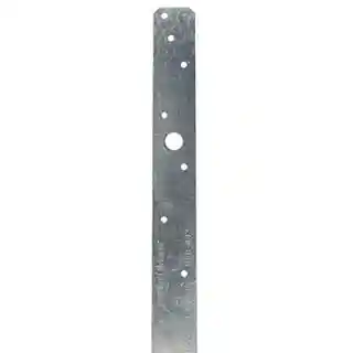 Main 2 - SIMPSON LSTA-18 STRAP TIE 1-1/4" X 18" (20 GA)  (50/CTN) - Arlington Coal & Lumber