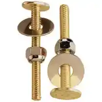 Main 2 - PP835-17 TOILET BOLT SET5/16X - Arlington Coal & Lumber