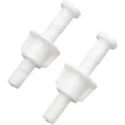 PP835-39 TOILET SEAT HNG BOLT - Arlington Coal & Lumber