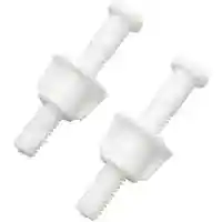 Main 2 - PP835-39 TOILET SEAT HNG BOLT - Arlington Coal & Lumber