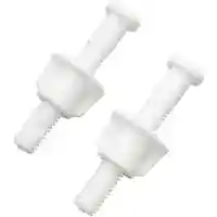 Main 2 - PP835-39 TOILET SEAT HNG BOLT - Arlington Coal & Lumber