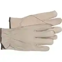 Main 2 - 4067J GLOVE GRAIN LEATHER XL - Arlington Coal & Lumber