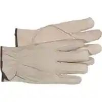Main 2 - 4067J GLOVE GRAIN LEATHER XL - Arlington Coal & Lumber