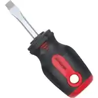 Main 1 - SCREWDRIVER MC 1/4X1 1/2 SLOT SCRWDVR SLOT 1/4X1-1/2INCH MC - Arlington Coal & Lumber