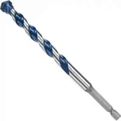 BIT HAMMER HEX 7/16X4X6 IN - Arlington Coal & Lumber