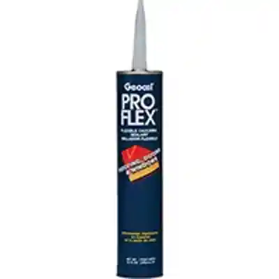GEOCEL PROFLEX BROWN SEALANT TRIPOLYMER 10OZ - Arlington Coal & Lumber