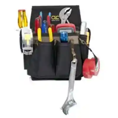 POUCH TOOL 10 PKT ELECTRICIAN - Arlington Coal & Lumber