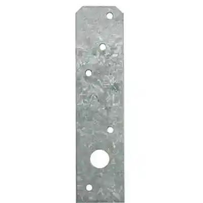 SIMPSON LSTA-9 STRAP TIE 1-1/4" X 9" (20 GA) (50/CTN) - Arlington Coal & Lumber