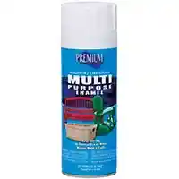 Main 1 - PRIMER SPRAY MP IN EX WHT 12OZ - Arlington Coal & Lumber