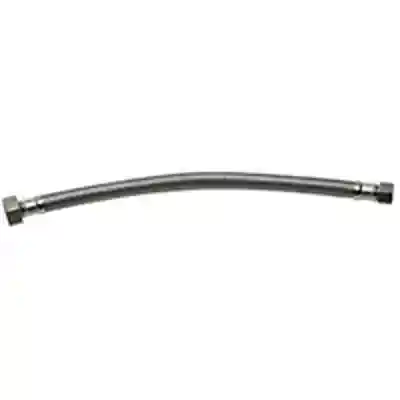 SINK SUPPLY LINE3/8CX1/2FIPX12 - Arlington Coal & Lumber