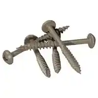 Main 2 - SML-C2X250-30 SCREWS 30 COUNT - Arlington Coal & Lumber