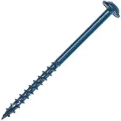 POCKET WASHERHEAD 50CT 2IN - Arlington Coal & Lumber