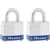 Main 2 - 1-1/2 PIN TUMBLER STL PADLOCK - Arlington Coal & Lumber