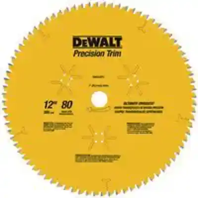 BLADE CIRC SAW 12IN 80TH - Arlington Coal & Lumber