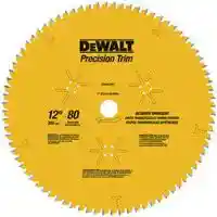 Main 2 - BLADE CIRC SAW 12IN 80TH - Arlington Coal & Lumber