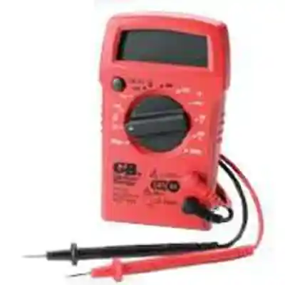 GDT-311 DIGITAL MULTIMETER - Arlington Coal & Lumber