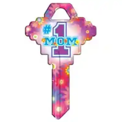 SC1 KEYBLANK #1 MOM - Arlington Coal & Lumber