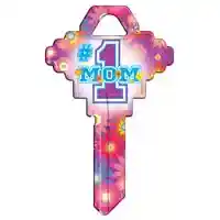Main 2 - SC1 KEYBLANK #1 MOM - Arlington Coal & Lumber