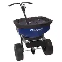 Main 2 - CHAPIN 80LB CONTRACTOR SALT SPREADER 88300B/82088B - Arlington Coal & Lumber