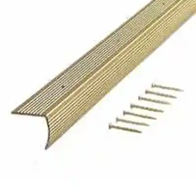 79103 STAIR EDGING 1-1/8X72 SB - Arlington Coal & Lumber