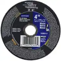 Main 1 - 4IN METAL WHEEL - Arlington Coal & Lumber