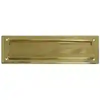 Main 2 - 197905 2X11 MAIL SLOT SLD BRS MAIL SLOTS 2X11IN SLD BRS - Arlington Coal & Lumber