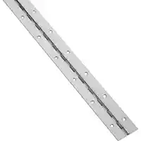 Main 2 - N266-965 HINGE CONT 1-1/2X72IN - Arlington Coal & Lumber