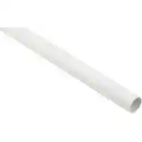 Main 2 - 8 FT. WHITE CLOSET ROD S822-102 - Arlington Coal & Lumber