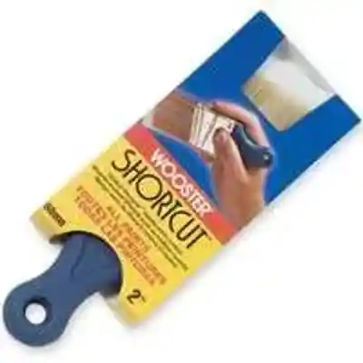 BRUSH ANG SASH NYLN POLYES 2IN - Arlington Coal & Lumber