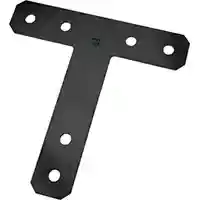 Main 2 - TPLATES 12X12X3/16IN BLK - Arlington Coal & Lumber