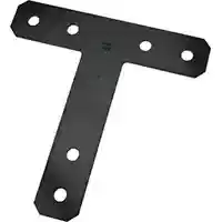 Main 2 - TPLATES 12X12X3/16IN BLK - Arlington Coal & Lumber