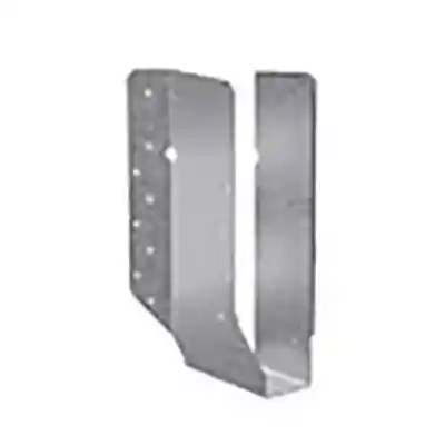 SIMPSON SUR-210Z 2X10 SKEWED  RIGHT 45-DEG LUMBER HANGER Z-MAX COATING (10/CTN) - Arlington Coal & Lumber