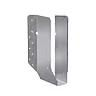 Main 2 - SIMPSON SUR-210Z 2X10 SKEWED  RIGHT 45-DEG LUMBER HANGER Z-MAX COATING (10/CTN) - Arlington Coal & Lumber