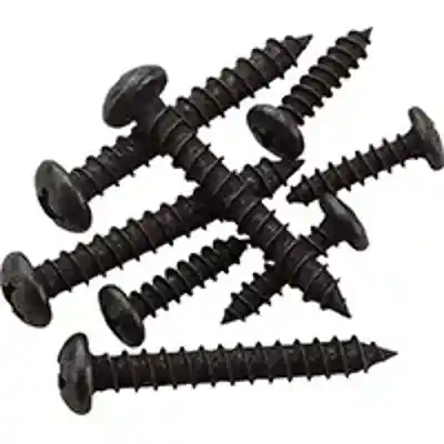 S822-086 SCREW MOUNTING ORBRZ SCREW MOUNTING OIL RUB BRONZE - Arlington Coal & Lumber