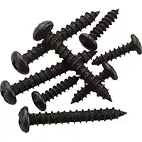 Main 2 - S822-086 SCREW MOUNTING ORBRZ SCREW MOUNTING OIL RUB BRONZE - Arlington Coal & Lumber