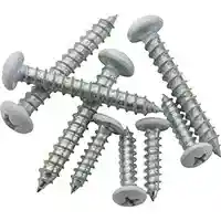 Main 2 - S822-085 SCREW MOUNTING WHITE SCREW MOUNTING WHITE - Arlington Coal & Lumber