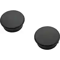 Main 2 - S822-088 END CAP CLOSET ORBRZ END CAP CLOSET OIL RUB BRONZE - Arlington Coal & Lumber