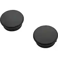 Main 2 - S822-088 END CAP CLOSET ORBRZ END CAP CLOSET OIL RUB BRONZE - Arlington Coal & Lumber
