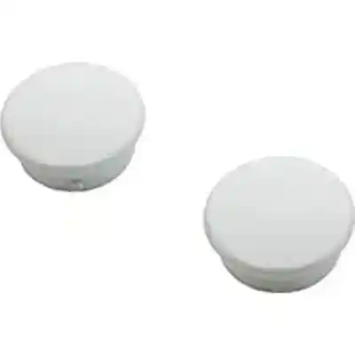S822-090 END CAP CLOSET WHITE END CAP WHITE - Arlington Coal & Lumber