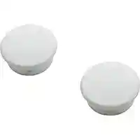 Main 2 - S822-090 END CAP CLOSET WHITE END CAP WHITE - Arlington Coal & Lumber