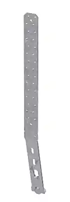 SIMPSON STHD-14 (3" X 31-5/8") GALV. STRAP TIE HOLD DOWN - Arlington Coal & Lumber